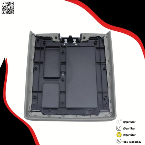 غطاء تكايه جمس و تاهو سافرادو سيراء 2007 - 2013 ال...