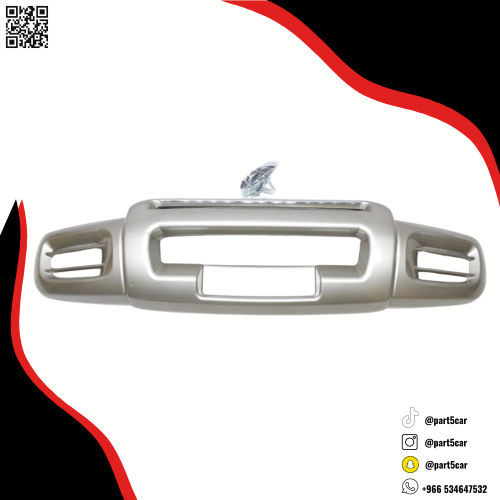 دعامه صدام امامي لاندكروزر 98 - 2005 تايوان