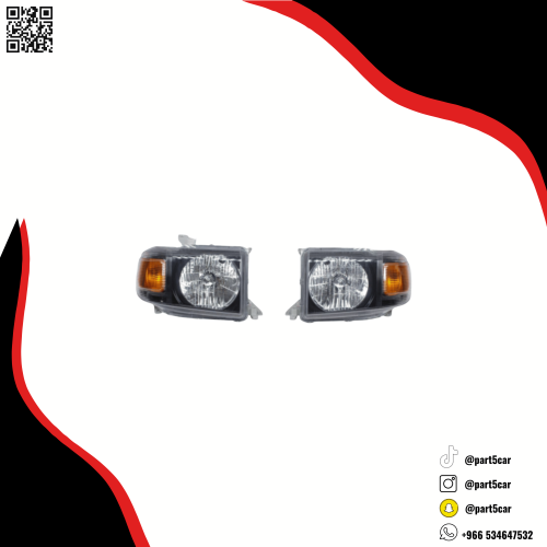 شمعات نور شاص و ربع 70 عام مكحل النوع ديبو