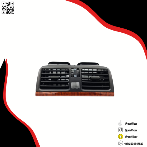 ديكور ريش مكيف لكزس LS400