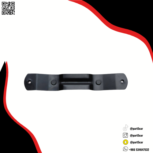 قاعده لوحه يسار لاندكروزر و شاص و ربع