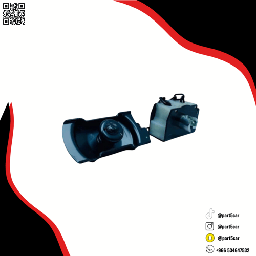 قاعدة أسبير هايلوكس 2006 - 2015 أصلي وكالة