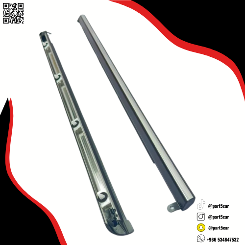 مساطر زجاج خلفي لاندكروزر 98 - 2007 اصلي