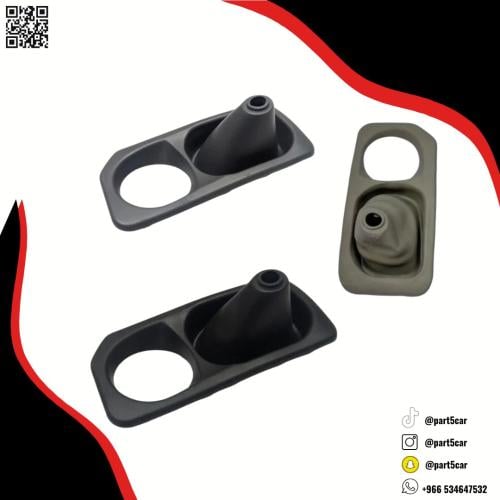 جلدة عصا قير فورد