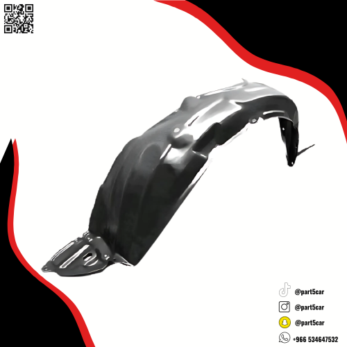 بطانه رفرف امامي كامري 1998 - 2002 طقم