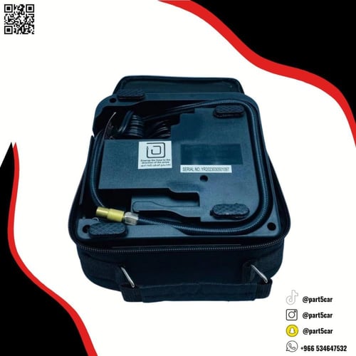 ماطور هواء تويوتا أصلي وكالة