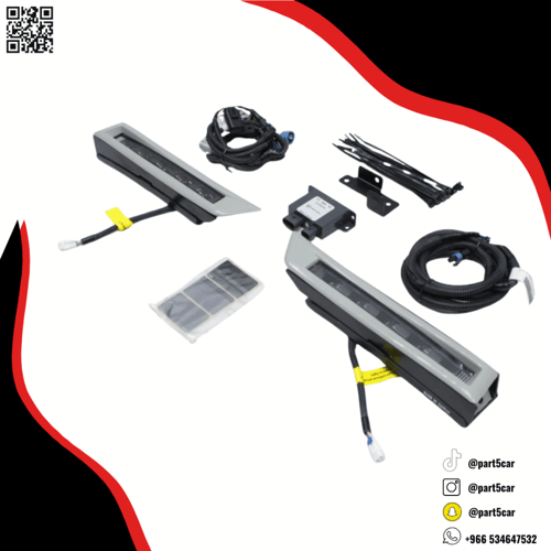 ليد صدام اوريون 2012 - 2017 اصلي