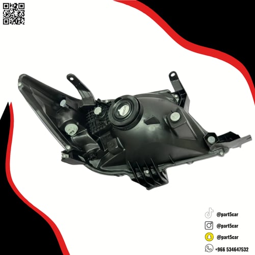 شمعات هايلوكس 2012 - 2015 ديبو