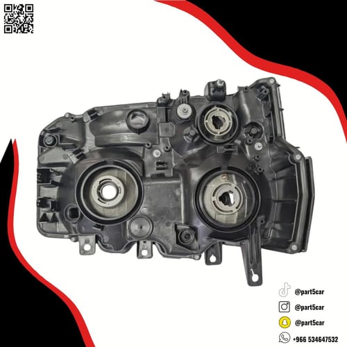 شمعات كوستر 2017 - 2019 ديبو