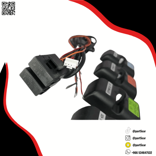 حساس كفر لاندكروزر 2004 - 2007 جكسار اصلي وكالة جد...