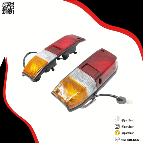 اصطب خلفي ربع 85 الى 2016