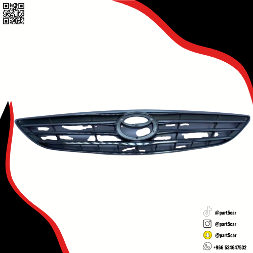 شبك كامري 2005 - 2006 تايلندي