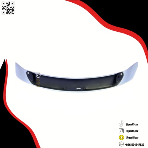 جناح اوريون 2007 - 2011 طبق الاصل