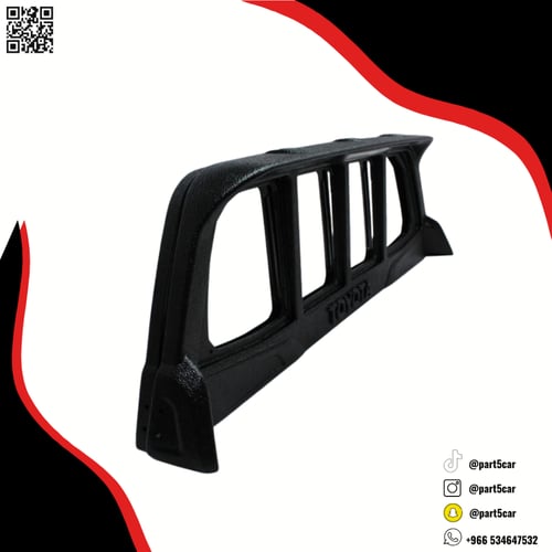 جناح هايلوكس 2016 - 2023 اصلي