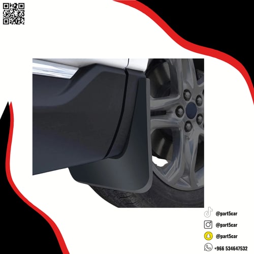 نسافات تويوتا كورولا 2008 - 2013