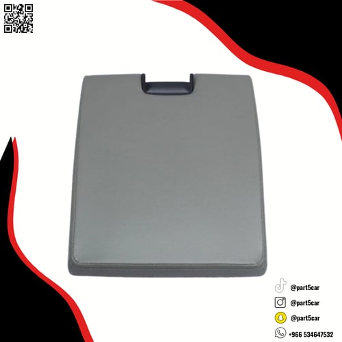 غطاء تكايه جمس و تاهو سافرادو سيراء 2007 - 2013 ال...