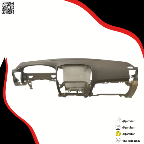 قشره طبلون برادو 2003 - 2007