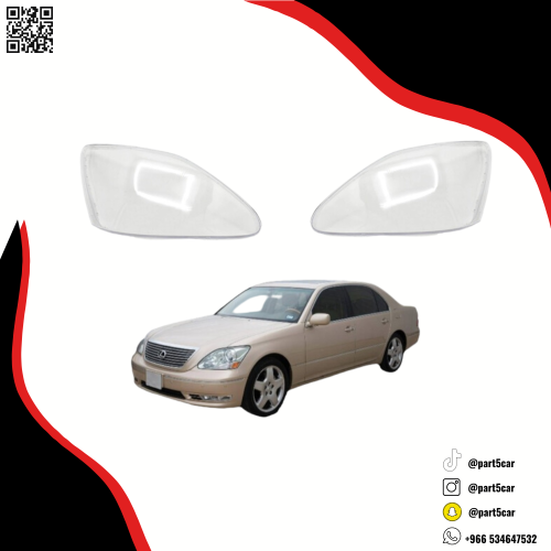 قزاز شمعة لكزس LS430 2006