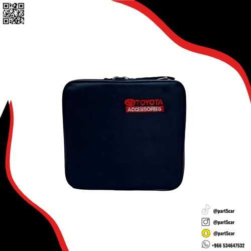 ماطور هواء تويوتا أصلي وكالة