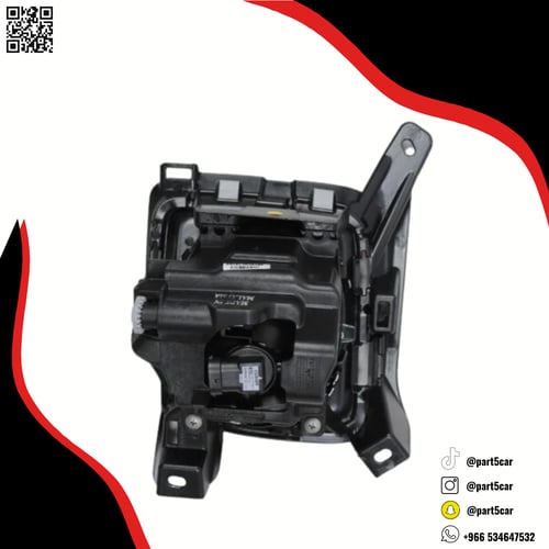 كشافات صدام لاندكروزر 2012 - 2015 اصلي