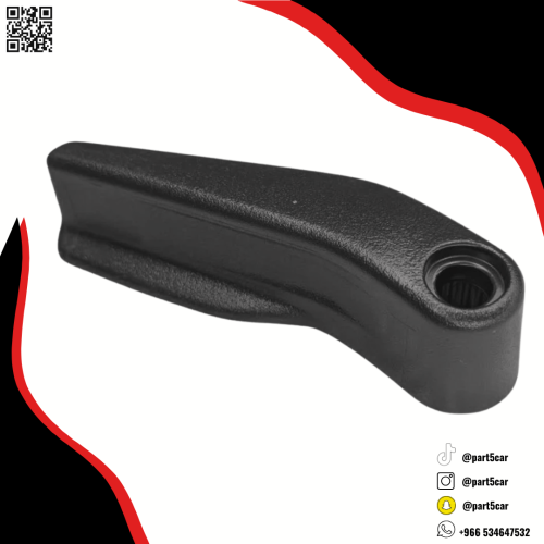 يد باب الشنطة لاندكروزر 2008 - 2021 صيني