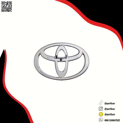 علامه شبك كامري 2003 - 2006