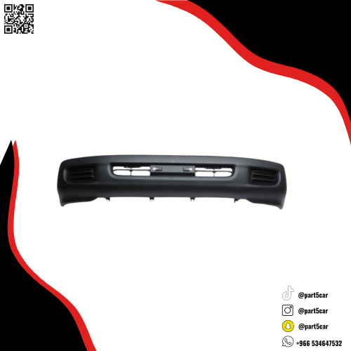 صدام امامي لاندكروزر هدد 1998 - 2002 النوع تايلندي