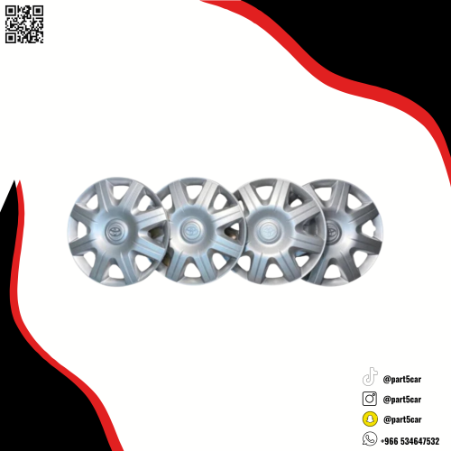 طيس كامري 2003 - 2004 تايوان