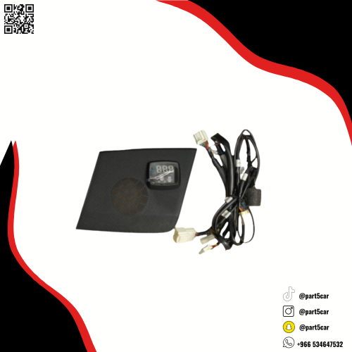 بروجكتر كامري 2012 - 2015 اصلي وكالة