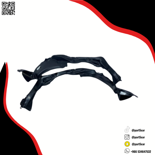 بطانه رفرف اف جي طقم