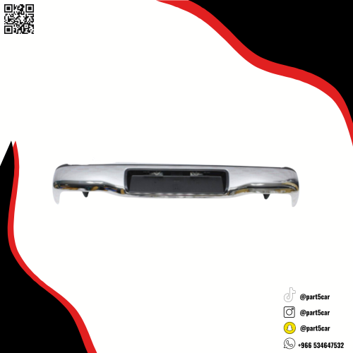 صدام خلفي هايلوكس 2008 الى 2015