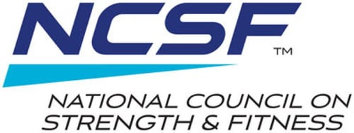 مدرب شخصي معتمد من NCSF - محاضرة مباشرة في جدة