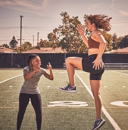 تخصص تمرين تصحيحي - حضوري