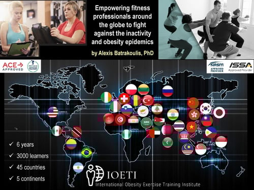 التدريب بل الفواصل الزمنية HITT ,التخلص من السمنة...