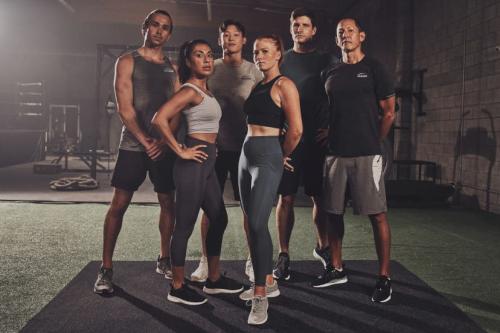 التشريح الوظيفي من NASM - دراسة ذاتية