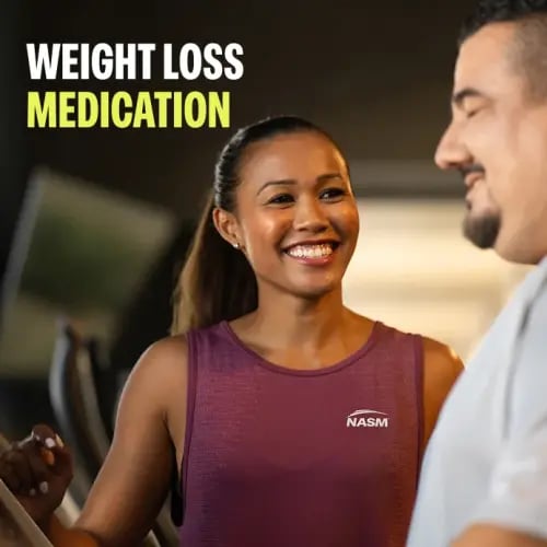 Understanding Weight Loss Medications - Self Study