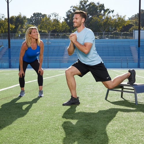 تخصص تحسين الأداء - دراسة ذاتية