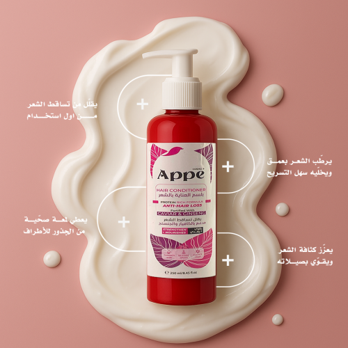 بلسم الشعر 250 مل