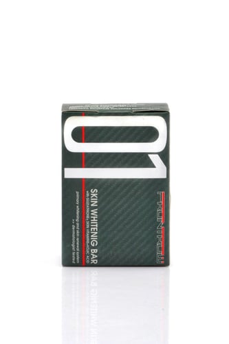 صابونة تبييض البشرة رقم 01