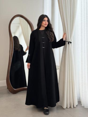 عباية همـــس