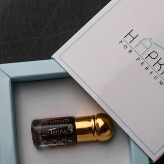 دهن عود شومفون بيور (ربع تولة)