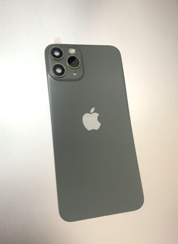 استيكر تحويل ايفون x , xs , Max الى ايفون 11pro