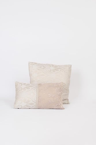 طقم مفرش عرائس 9 قطع