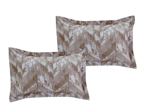 طقم مفرش مايكرو فالنسيا \برومسدهوم