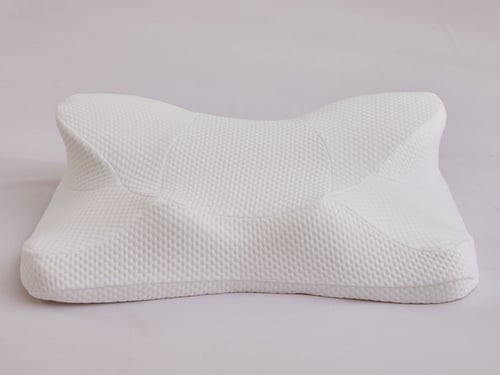مخدة طبية للرقبة ميموري فوم