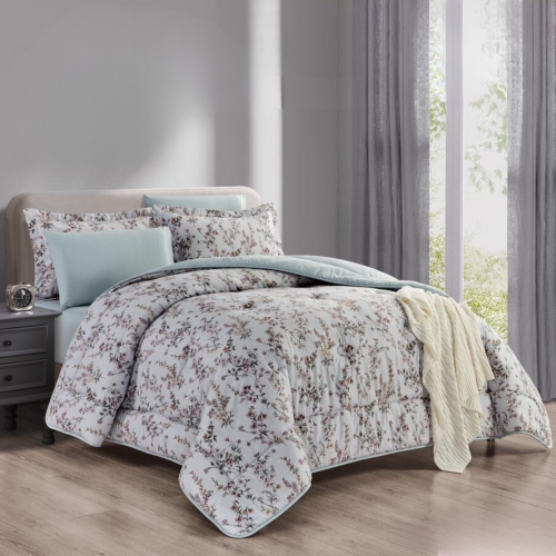 طقم مفرش روما