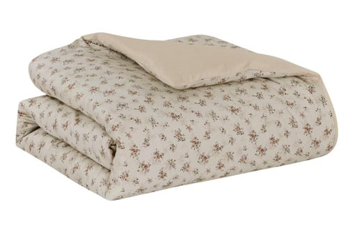 طقم مفرش سرير قطن مدريد