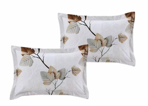 طقم مفرش مايكرو فالنسيا \برومسدهوم