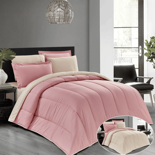 لحاف سرير لندن