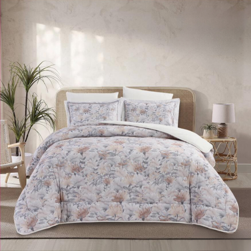 طقم مفرش لندن 6 قطع